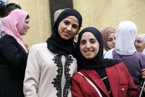 Palestine Polytechnic University (PPU) - مركز التميّز والتعليم المُستمر يعقد الحفل الختامي لأعمال مشروع محاربة البطالة
