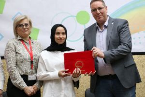 Palestine Polytechnic University (PPU) - مركز التميّز والتعليم المُستمر يعقد الحفل الختامي لأعمال مشروع محاربة البطالة