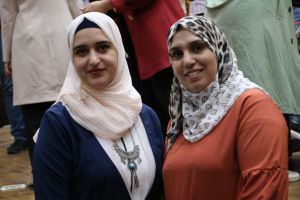 Palestine Polytechnic University (PPU) - مركز التميّز والتعليم المُستمر يعقد الحفل الختامي لأعمال مشروع محاربة البطالة