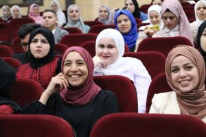 Palestine Polytechnic University (PPU) - مركز التميّز والتعليم المُستمر يعقد الحفل الختامي لأعمال مشروع محاربة البطالة