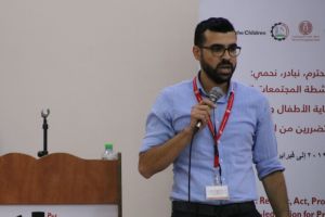 Palestine Polytechnic University (PPU) - مركز التميز والتعليم المستمر في جامعة بوليتكنك فلسطين يقيم حفل اختتام نشاطات التعليم والتدريب المهني بالشراكة مع مؤسسة انقاذ الطفل
