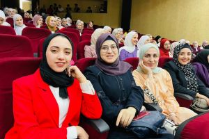 Palestine Polytechnic University (PPU) - كلية الطب وعلوم الصحة في البوليتكنك تنظم حفل الانتقال إلى المرحلة السريرية