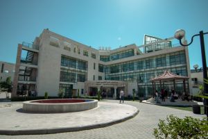 Palestine Polytechnic University (PPU) - PPU Beauty Shots 