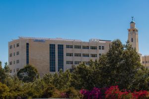 Palestine Polytechnic University (PPU) - PPU Beauty Shots 