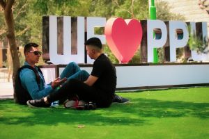 Palestine Polytechnic University (PPU) - PPU Beauty Shots 