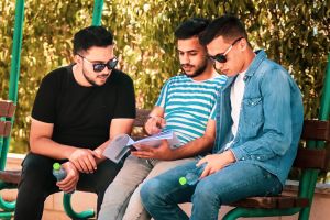 Palestine Polytechnic University (PPU) - PPU Beauty Shots 