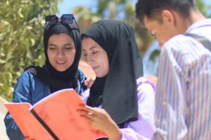 Palestine Polytechnic University (PPU) - PPU Beauty Shots 