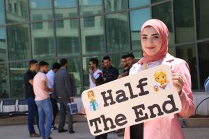 Palestine Polytechnic University (PPU) - PPU Beauty Shots 