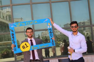 Palestine Polytechnic University (PPU) - PPU Beauty Shots 