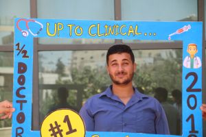 Palestine Polytechnic University (PPU) - PPU Beauty Shots 