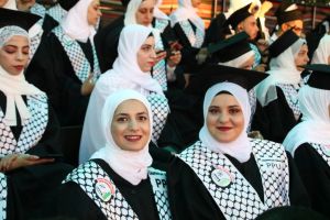 Palestine Polytechnic University (PPU) - حفل تخرج الفوجين 39-40 من طلبة البكالوريس