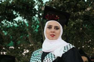 Palestine Polytechnic University (PPU) - حفل تخرج الفوجين 39-40 من طلبة البكالوريس