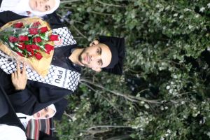 Palestine Polytechnic University (PPU) - حفل تخرج الفوجين 39-40 من طلبة البكالوريس