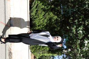 Palestine Polytechnic University (PPU) - حفل تخرج الفوجين 39-40 من طلبةالدبلوم 