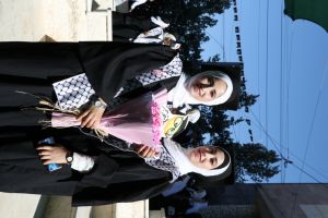 Palestine Polytechnic University (PPU) - حفل تخرج الفوجين 39-40 من طلبةالدبلوم 