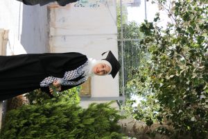 Palestine Polytechnic University (PPU) - حفل تخرج الفوجين 39-40 من طلبةالدبلوم 