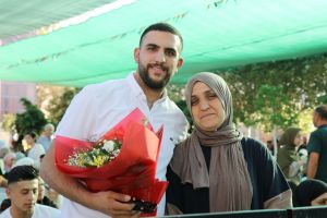 Palestine Polytechnic University (PPU) - حفل تخرج الفوجين 39-40 من طلبةالدبلوم 