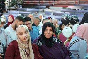 Palestine Polytechnic University (PPU) - حفل تخرج الفوجين 39-40 من طلبةالدبلوم 