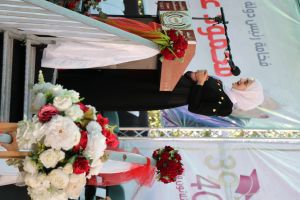 Palestine Polytechnic University (PPU) - حفل تخرج الفوجين 39-40 من طلبةالدبلوم 