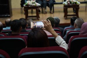 Palestine Polytechnic University (PPU) - حفل تخرج الفوج الثالث من طلبة البرامج الخاصة في الهندسة لطلبة الداخل الفلسطيني