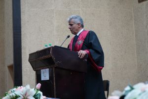 Palestine Polytechnic University (PPU) - حفل تخرج الفوج الثالث من طلبة البرامج الخاصة في الهندسة لطلبة الداخل الفلسطيني