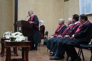Palestine Polytechnic University (PPU) - حفل تخرج الفوج الثالث من طلبة البرامج الخاصة في الهندسة لطلبة الداخل الفلسطيني