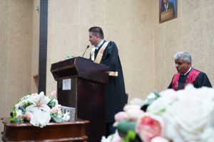 Palestine Polytechnic University (PPU) - حفل تخرج الفوج الثالث من طلبة البرامج الخاصة في الهندسة لطلبة الداخل الفلسطيني