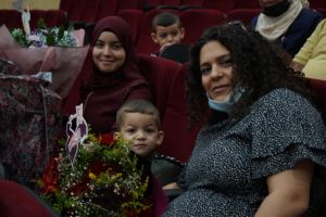Palestine Polytechnic University (PPU) - حفل تخرج الفوج الثالث من طلبة البرامج الخاصة في الهندسة لطلبة الداخل الفلسطيني