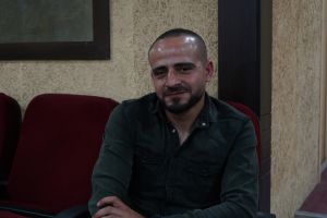 Palestine Polytechnic University (PPU) - حفل تخرج الفوج الثالث من طلبة البرامج الخاصة في الهندسة لطلبة الداخل الفلسطيني