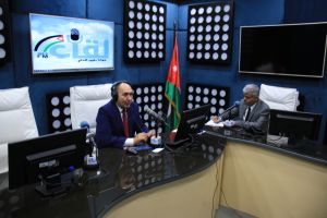 Palestine Polytechnic University (PPU) - جامعة بوليتكنك فلسطين تختتم زيارتها لجامعة الزرقاء الاردنية