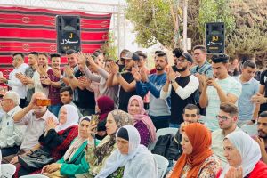Palestine Polytechnic University (PPU) - جامعة بوليتكنك فلسطين تحتفل بتكريم الطلبة المُتفوقين للعالم الأكاديمي 2020-2021