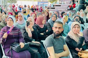 Palestine Polytechnic University (PPU) - جامعة بوليتكنك فلسطين تحتفل بتكريم الطلبة المُتفوقين للعالم الأكاديمي 2020-2021