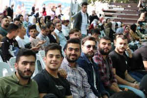 Palestine Polytechnic University (PPU) - جامعة بوليتكنك فلسطين تحتفل بتكريم الطلبة المُتفوقين للعالم الأكاديمي 2020-2021