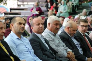 Palestine Polytechnic University (PPU) - جامعة بوليتكنك فلسطين تحتفل بتكريم الطلبة المُتفوقين للعالم الأكاديمي 2020-2021