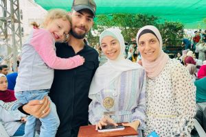 Palestine Polytechnic University (PPU) - جامعة بوليتكنك فلسطين تحتفل بتكريم الطلبة المُتفوقين للعالم الأكاديمي 2020-2021