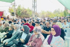 Palestine Polytechnic University (PPU) - جامعة بوليتكنك فلسطين تحتفل بتكريم الطلبة المُتفوقين للعالم الأكاديمي 2020-2021