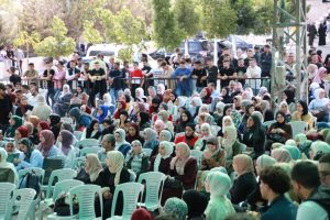 Palestine Polytechnic University (PPU) - جامعة بوليتكنك فلسطين تحتفل بتكريم الطلبة المُتفوقين للعالم الأكاديمي 2020-2021