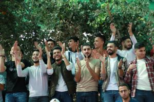 Palestine Polytechnic University (PPU) - جامعة بوليتكنك فلسطين تحتفل بتكريم الطلبة المُتفوقين للعالم الأكاديمي 2020-2021