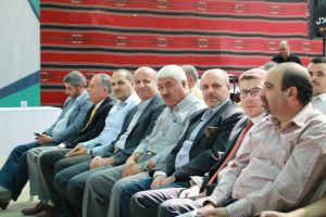 Palestine Polytechnic University (PPU) - جامعة بوليتكنك فلسطين تحتفل بتكريم الطلبة المُتفوقين للعالم الأكاديمي 2020-2021