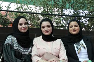 Palestine Polytechnic University (PPU) - جامعة بوليتكنك فلسطين تحتفل بتكريم الطلبة المُتفوقين للعالم الأكاديمي 2020-2021