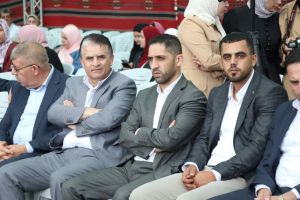 Palestine Polytechnic University (PPU) - جامعة بوليتكنك فلسطين تحتفل بتكريم الطلبة المُتفوقين للعالم الأكاديمي 2020-2021
