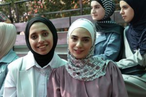Palestine Polytechnic University (PPU) - جامعة بوليتكنك فلسطين تحتفل بتكريم الطلبة المُتفوقين للعالم الأكاديمي 2020-2021