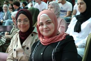 Palestine Polytechnic University (PPU) - جامعة بوليتكنك فلسطين تحتفل بتكريم الطلبة المُتفوقين للعالم الأكاديمي 2020-2021