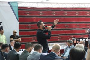 Palestine Polytechnic University (PPU) - جامعة بوليتكنك فلسطين تحتفل بتكريم الطلبة المُتفوقين للعالم الأكاديمي 2020-2021