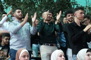Palestine Polytechnic University (PPU) - جامعة بوليتكنك فلسطين تحتفل بتكريم الطلبة المُتفوقين للعالم الأكاديمي 2020-2021