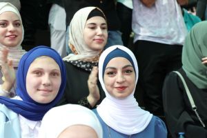 Palestine Polytechnic University (PPU) - جامعة بوليتكنك فلسطين تحتفل بتكريم الطلبة المُتفوقين للعالم الأكاديمي 2020-2021