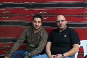 Palestine Polytechnic University (PPU) - جامعة بوليتكنك فلسطين تحتفل بتكريم الطلبة المُتفوقين للعالم الأكاديمي 2020-2021