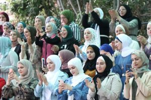 Palestine Polytechnic University (PPU) - جامعة بوليتكنك فلسطين تحتفل بتكريم الطلبة المُتفوقين للعالم الأكاديمي 2020-2021