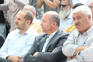 Palestine Polytechnic University (PPU) - جامعة بوليتكنك فلسطين تحتفل بتكريم الطلبة المُتفوقين للعالم الأكاديمي 2020-2021