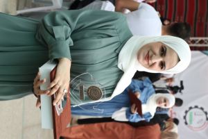 Palestine Polytechnic University (PPU) - جامعة بوليتكنك فلسطين تحتفل بتكريم الطلبة المُتفوقين للعالم الأكاديمي 2020-2021